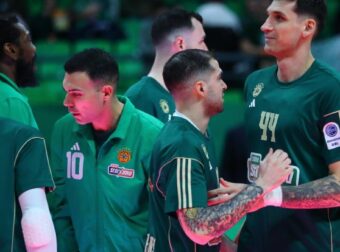 Tα πιθανά σενάρια τα οποία υπάρχουν και ευνοούν τον Παναθηναϊκό (ΒΙΝΤΕΟ)