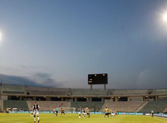 Μπλόκο της ΕΛ.ΑΣ. στο Πανθεσσαλικό: «Όχι» στην κατάργηση των νεκρών ζωνών!