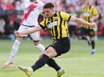 Τεράστια ευκαιρία Γιόβιτς να ισοφαρίσει! (ΒΙΝΤΕΟ)