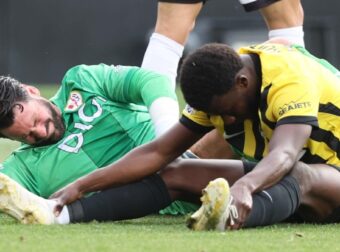 «Φτάνει με τον Επιτάφιο και τους… περιπατητές – Χειρότερος από Μαρσιάλ»!