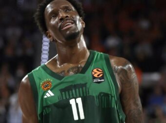 Vlog Παπαβασιλείου: Με λάθος τακτική ο Αταμάν – Απελπιστικά μόνος ο Ντέιβις