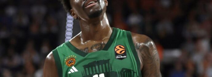 Vlog Παπαβασιλείου: Με λάθος τακτική ο Αταμάν – Απελπιστικά μόνος ο Ντέιβις