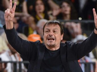 Η απίθανη ατάκα Αταμάν για τους… Λέικερς – “Έκραξε” άσχημα την Ευρωλίγκα!