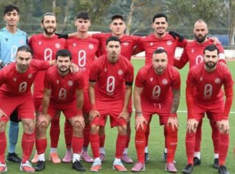 Η ομάδα με τις καλύτερες επιδόσεις στην Ελλάδα δεν είναι στη Super League