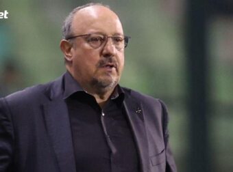 Ξεκίνησε ο σχεδιασμός! Λίφτινγκ στην επίθεση- Αυτόν κρατά ο Μπενίτεθ