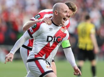 Σίγουρος για δύσκολη ρεβάνς στη Φιλαδέλφεια ο αρχηγός της Ράγιο