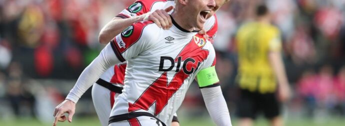 Σίγουρος για δύσκολη ρεβάνς στη Φιλαδέλφεια ο αρχηγός της Ράγιο