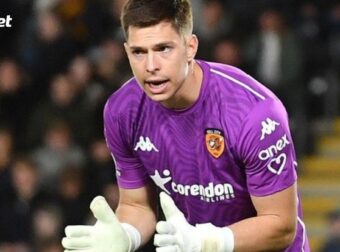 Reliable No.1: Γκολκίπερ-αποκάλυψη 3 εκατ. για ΠΑΟ – Άντεξε στα δύσκολα!