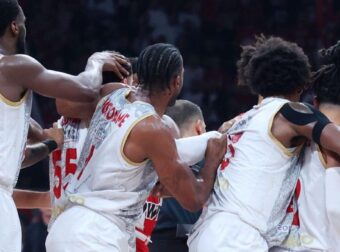 Η αλύγιστη Μονακό κλείδωσε τα Play in, η Μπαρτσελόνα έμπλεξε! (Vid)