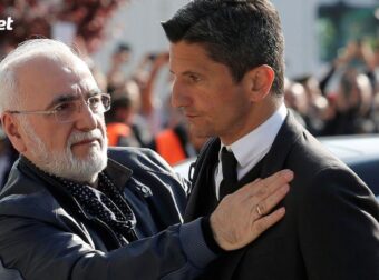 Διπλό μεταγραφικό χτύπημα Σαββίδη 8 εκατ. – Παρακαλά ο παίκτης για Ελλάδα!