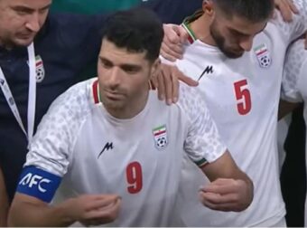 Μουντιάλ 2026: Το Ιράν, η αβέβαιη συμμετοχή, η ιστορία και ο Ταρέμι