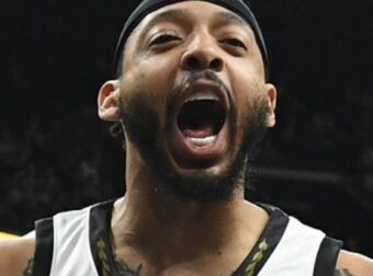 «Έκλεισε» Τζόουνς η Παρτιζάν μετά την ήττα από Ζαλγκίρις!