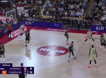 Απίστευτη έμπνευση του Σενγκέλια με ασίστ κάτω από τα πόδια του (ΒΙΝΤΕΟ)