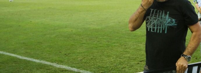 Θλίψη στο ελληνικό ποδόσφαιρο – Πέθανε ο Στέφανος Μπορμπόκης