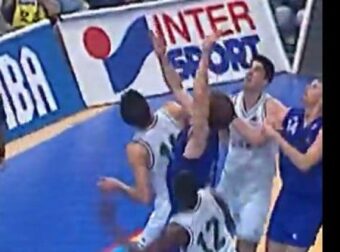 Το φοβερό βίντεο του Παναθηναϊκού για το πρώτο ευρωπαϊκό (ΒΙΝΤΕΟ)