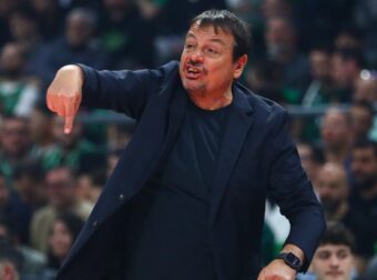 “Ο Αταμάν είπε «Θα μας σκίσουν 3-0 έτσι και μας πετύχουν»”!