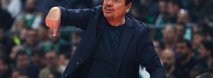 “Ο Αταμάν είπε «Θα μας σκίσουν 3-0 έτσι και μας πετύχουν»”!