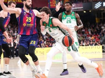 Θρίλερ για την εξάδα: Στο 40% οι πιθανότητες του Παναθηναϊκού!