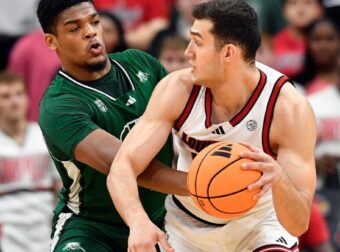 «Μήλον της έριδος» ο Ζούγρης σε Ελλάδα και Αμερική!