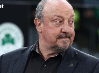 Διαφωνία Μπενίτεθ-Μπαλντίνι για μεταγραφή βετεράνου – “Βράζουν” στον ΠΑΟ!