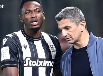 Σκούπα σε ΠΑΟΚ: Τέλος 7 παίκτες, στον αέρα Μπάμπα-Καμαρά! Έκλεισε Γιαννούλη