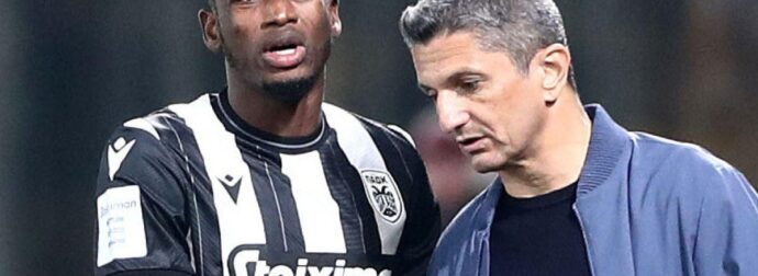 Σκούπα σε ΠΑΟΚ: Τέλος 7 παίκτες, στον αέρα Μπάμπα-Καμαρά! Έκλεισε Γιαννούλη