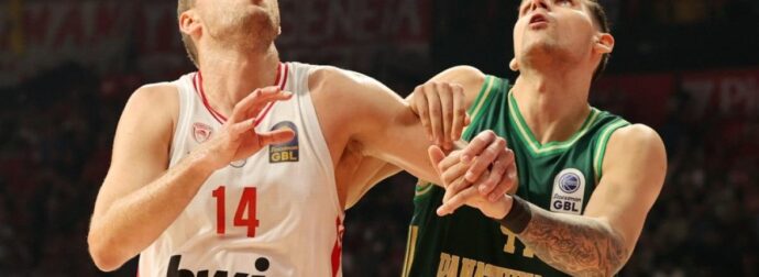 Το καλύτερο σενάριο για τον Ολυμπιακό είναι να βρει τον ΠΑΟ στα Πλέι οφ!