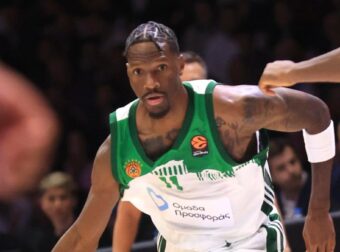 «Ο Χέις-Ντέιβις κράτησε στην θέση του τον Αταμάν»!