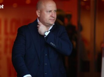 Σερβική αποθέωση στον Νίκολιτς: «Η ΑΕΚ είναι ομάδα κομάντο»!