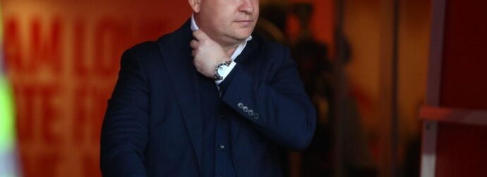 Σερβική αποθέωση στον Νίκολιτς: «Η ΑΕΚ είναι ομάδα κομάντο»!