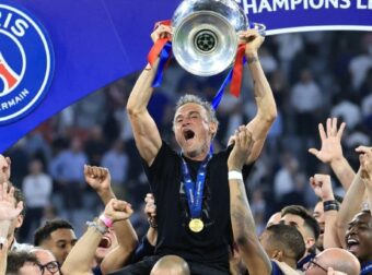 Ο Ενρίκε ανανεώνει στην Παρί και υπογράφει μυθικό συμβόλαιο!