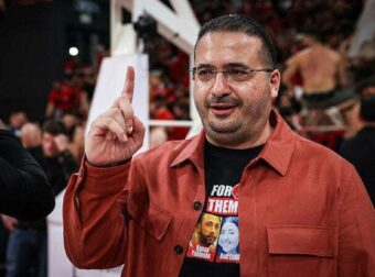 Γιανάι «on fire»: Οι ατάκες για τους «αιώνιους» και τα 5 κιλά του Μίσιτς!