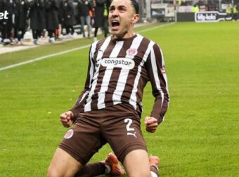 Μετά τον Γιαννούλη, επιστρέφει και ο Σάλιακας – Δυνατά και για τον Τσιμίκα!