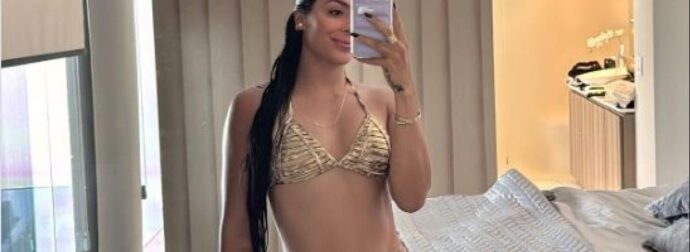 Η τερματοφύλακας που τρελαίνει το διαδίκτυο (ΦΩΤΟ)