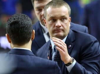 Έβγαλε είδηση για ΤΣΣΚΑ Μόσχας και Euroleague ο Βατούτιν!