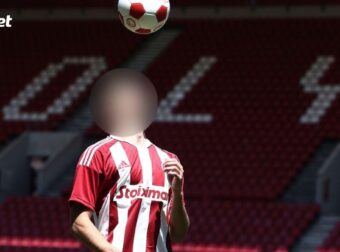 Αποχωρεί παίκτης από τον Ολυμπιακό – Ενεργοποιήθηκε η οψιόν του!