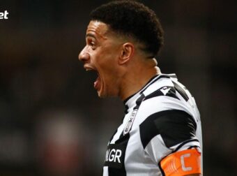 Με μπλούζα της Εθνικής Ελλάδας ο Τάισον – Απίθανο ποστάρισμα! (ΦΩΤΟ)