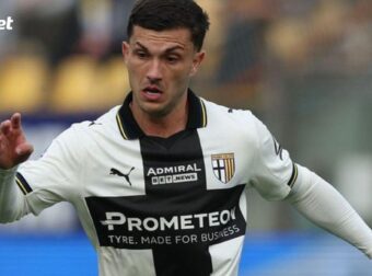 Απίθανο γκολ του Στρεφέτσα στα 33 δευτερόλεπτα (ΒΙΝΤΕΟ)