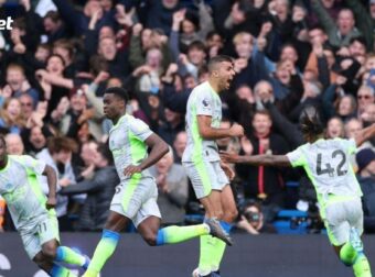 Φοβερή Σίτι! – “Πάτησε” την Τσέλσι και… τελικός με Άρσεναλ (Vid)