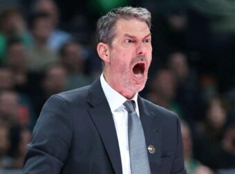 Βρήκε ήδη τον αντι-Γκόλεματς η Ντουμπάι BC – Λύση από Euroleague