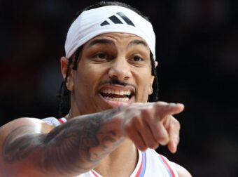 Ευκαιρίες για Ολυμπιακό-Παναθηναϊκό: Οκόμπο, Ρόμπινσον, Τάις και Φορεστ