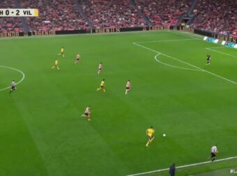 Βιγιαρεάλ για τα “αστέρια” – Ευρώπη με τα… κυάλια για την Μπιλμπάο (Hls)