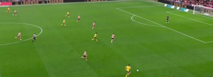 Βιγιαρεάλ για τα “αστέρια” – Ευρώπη με τα… κυάλια για την Μπιλμπάο (Hls)