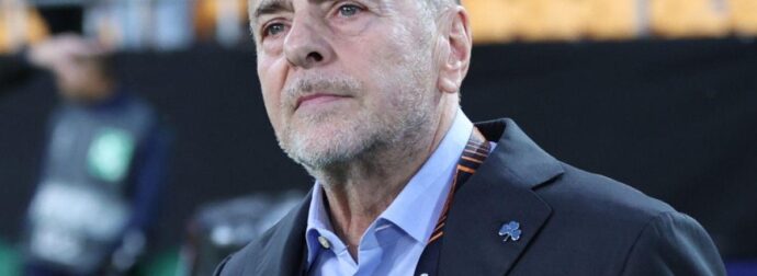 «Άλλαξαν οι σχέσεις Μπενίτεθ και Αλαφούζου στον Παναθηναϊκό»