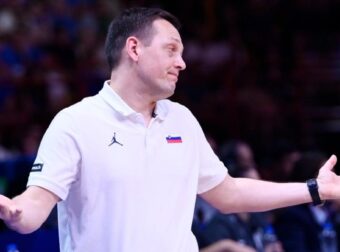 Κοντά σε πασίγνωστο προπονητή εθνικής ομάδας η Ντουμπάι!