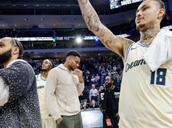 “Έσκασε” είδηση: Τον τελείωσαν οι Μπακς! (ΦΩΤΟ)