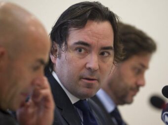 Χαμός στην Ισπανία – Καταγγέλλει επίθεση ο πρόεδρος της Ράγιο!