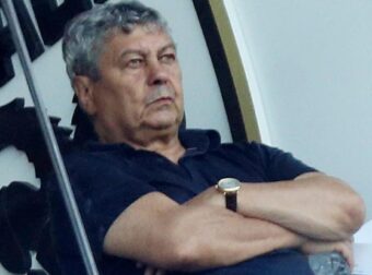 Συγκινητικό βίντεο της Γαλατά – Έτσι αποχαιρέτησε τον Μιρτσέα (vid)