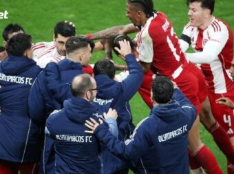 Στον… αέρα παίκτες με συμβόλαια στον Ολυμπιακό – Κορυφαίο όνομα στη λίστα!