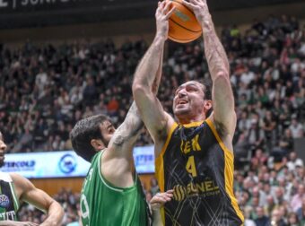 Το βίντεο με τα σφυρίγματα υπέρ της Μπανταλόνα – Έτσι έχασε η ΑΕΚ